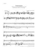 MOZART, W. - Idomeneo: Torna la pace (digital edition)