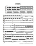 VIVALDI, A. - L'Olimpiade: Sinfonia (digital edition)