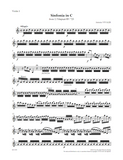 VIVALDI, A. - L'Olimpiade: Sinfonia (digital edition)