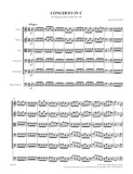 VIVALDI, A. - Concerto Ripieno in C major RV 109 (digital edition)