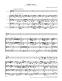 MOZART, W. - Pupille amate (digital edition)
