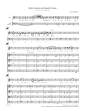 PURCELL, H. - Dido and Aeneas: Dido's Lament and Cupids' Chorus (digital edition)