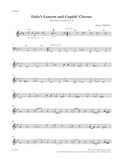 PURCELL, H. - Dido and Aeneas: Dido's Lament and Cupids' Chorus (digital edition)