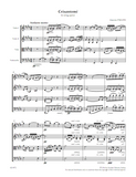 PUCCINI, G. - Crisantemi (digital edition)