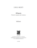 ARDITI, L. - Il bacio (digital edition)