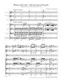 MOZART, W. - Misera, dove son! (digital edition)