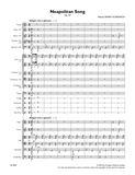 RIMSKY-KORSAKOV, N. - Neapolitan Song (digital edition)